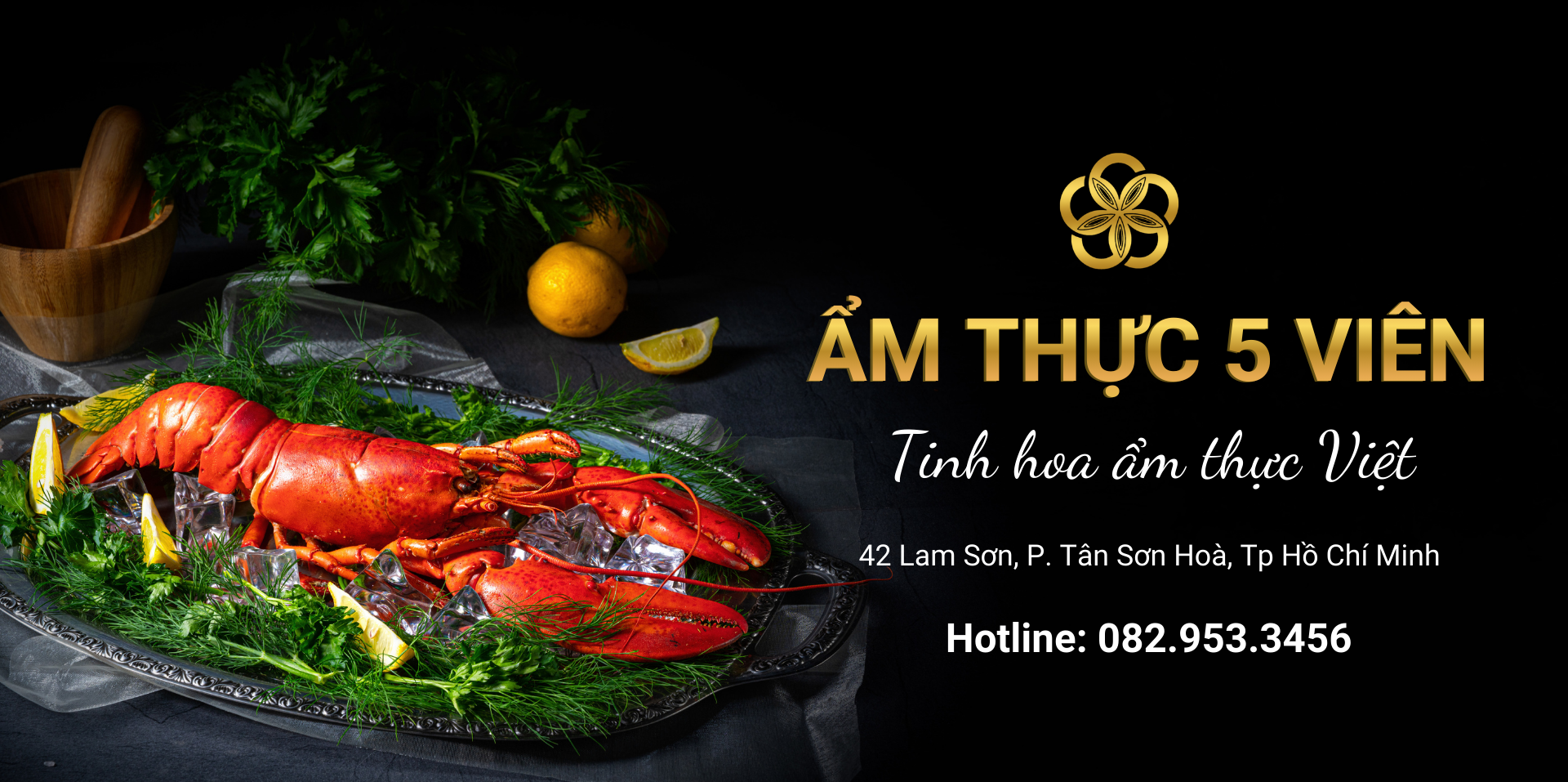Hải sản