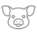 Món Heo - Bò