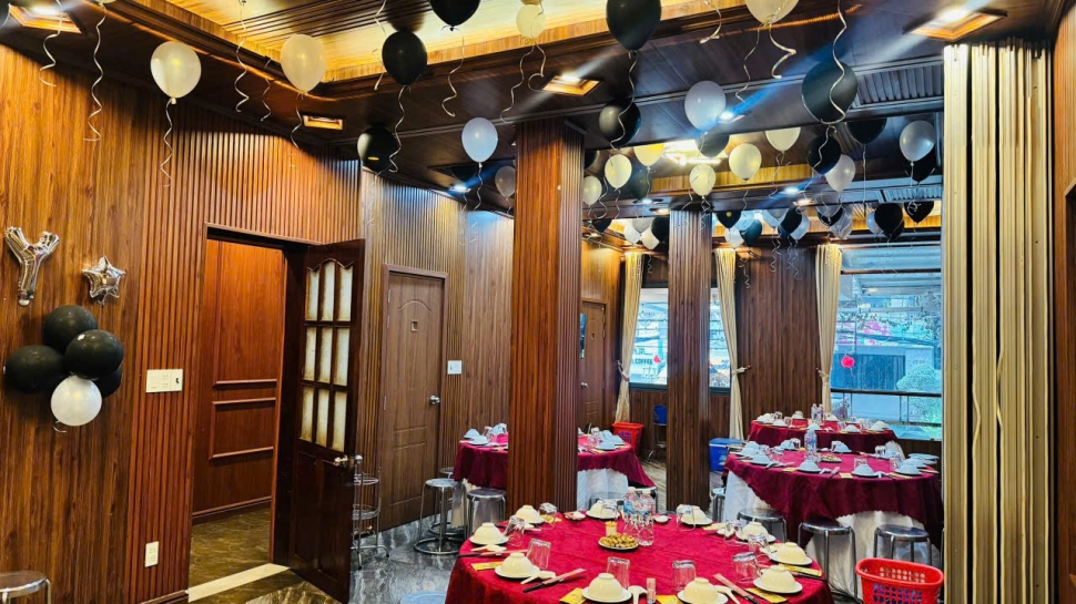 Phòng VIP