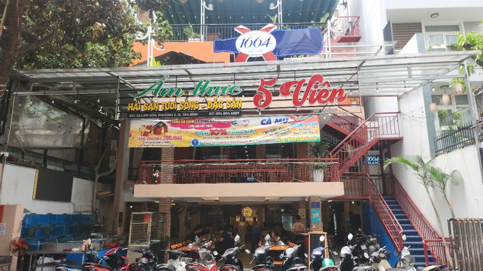 thư viện ảnh test