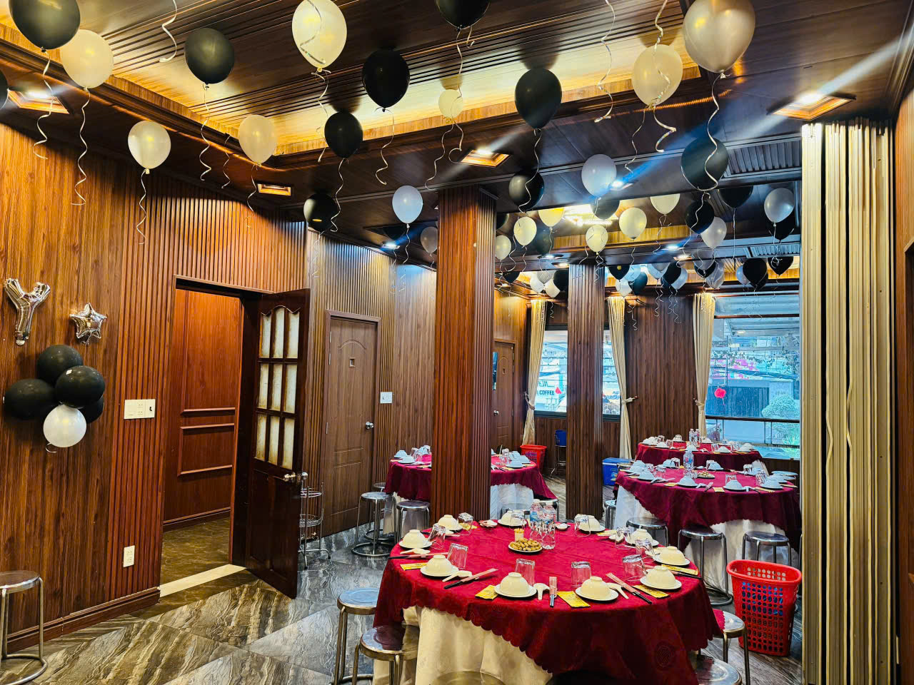 Phòng VIP