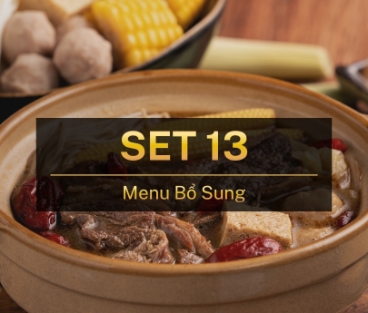 Set 13