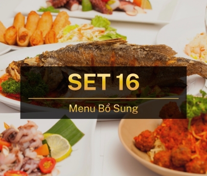 Set 16